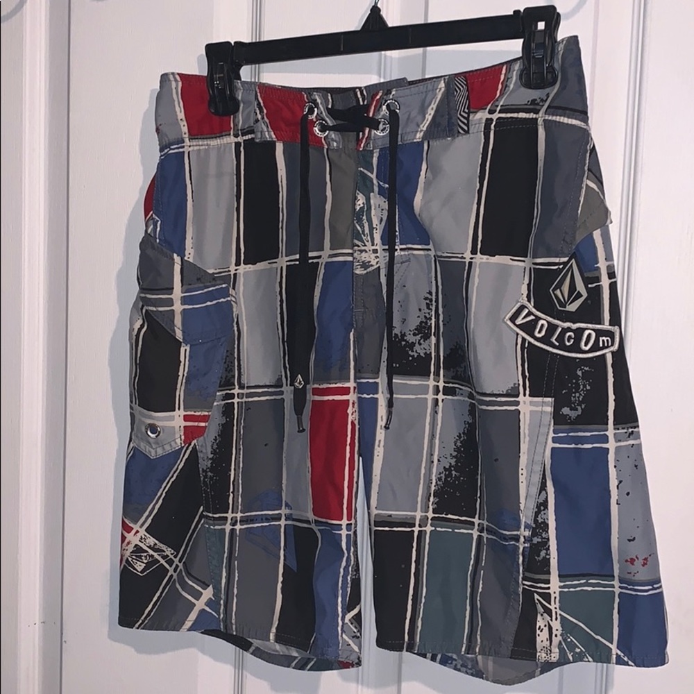 Volcom Stone Board Shorts